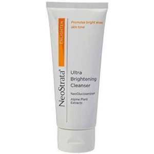 Neostrata Enlighten Ultra Brightening Cleanser 100ml