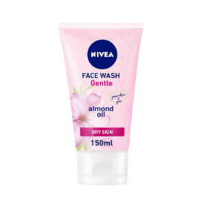 Nivea Gentle Face Wash 150 ml