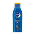Nivea Spf30 Sun Protection & Moisturizing Lotion 200ml