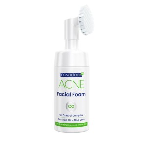 Novaclear Acne Facial Foam 100 Ml