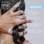 Olaplex No.4C Bond Maintenance Clarifying Shampoo | 250 mL