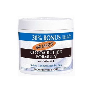 Palmer’s Cocoa Butter Formula Cream with Vitamin E |125 g