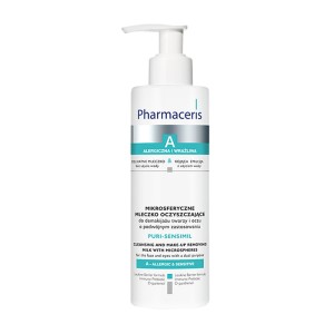 Pharmaceris Cleansing And Make-Up Remover 6.33 Oz
