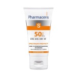 Pharmaceris S (SPF 50+) Broad Spectrum Protection Cream 50 ml