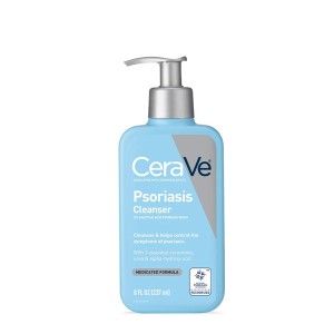 Cerave Psoriasis Cleanser| 237 ml