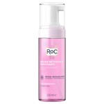 Roc Energising Cleansing Mousse 150ml