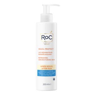 Roc Soleil-Protect After Sun Lotion 200ml