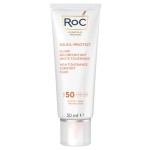 Roc Soleil-Protect High-Tolerance Comfort Fluid (Spf50) 50ml