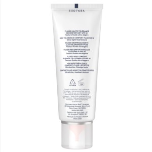 Roc Soleil-Protect High-Tolerance Comfort Fluid (Spf50) 50ml