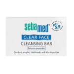 Sebamed Clear Face Cleansing Bar 150gm