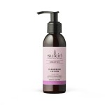 Sukin Sensitive Cleansing Lotion 125ml