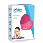 Trister Silicone Face Cleanser