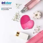 Trister Silicone Face Cleanser