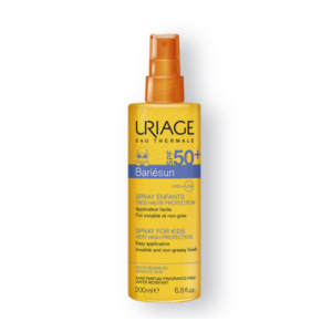 Uriage Bariesun Children (SPF 50+) Spray 200 ml