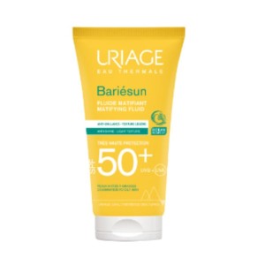 Uriage Bariesun (Spf50+) Matifying Fluid 50ml