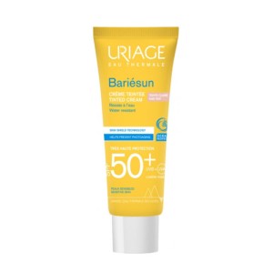 Uriage Bariesun (SPF50+) Tinted Golden Cream50 ml