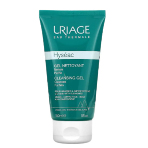 Uriage Hyseac Cleansing Gel 500 ml