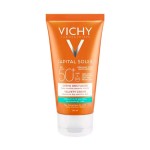 Vichy Capital Soleil (SPF50+) Velvety Cream 50ml