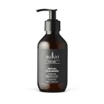 Sukin Mens Facial Cleanser 225 ml
